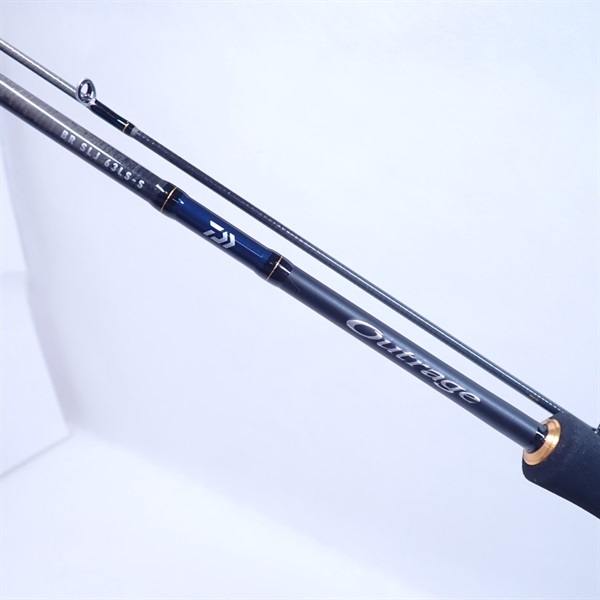 ２４アウトレイジＢＲ ＳＬＪ ６３ＬＳ－Ｓ